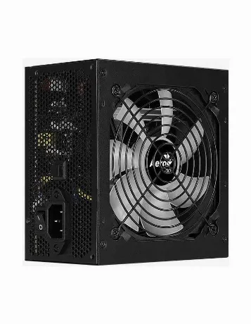 Блок питания FORMULA ATX 850W KCAS PLUS GOLD (KCAS PLUS 850G)