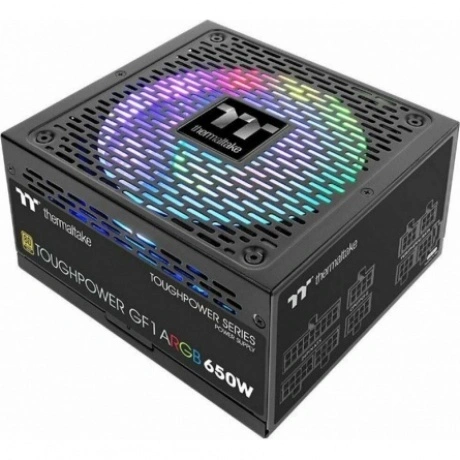 Блок питания Thermaltake ATX 650W Toughpower GF1 (PS-TPD-0650F3F...