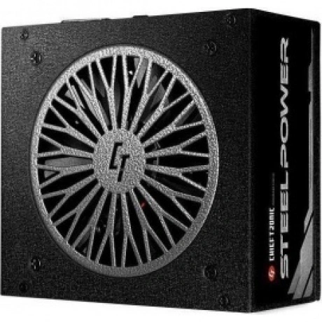 Блок питания Chieftec Chieftronic SteelPower PSU BDK-750FC 750W ...