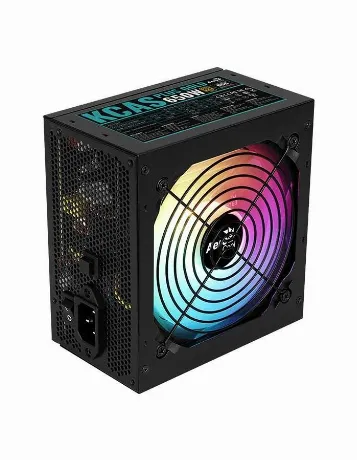 Блок питания FORMULA ATX 650W KCAS PLUS GOLD 650W
