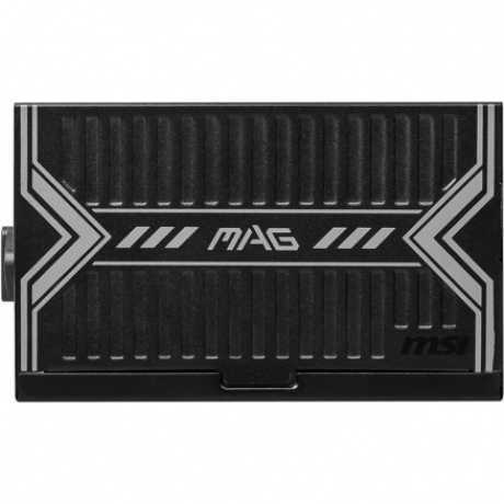 Блок питания MSI ATX 650W MAG A650BN - фото 5