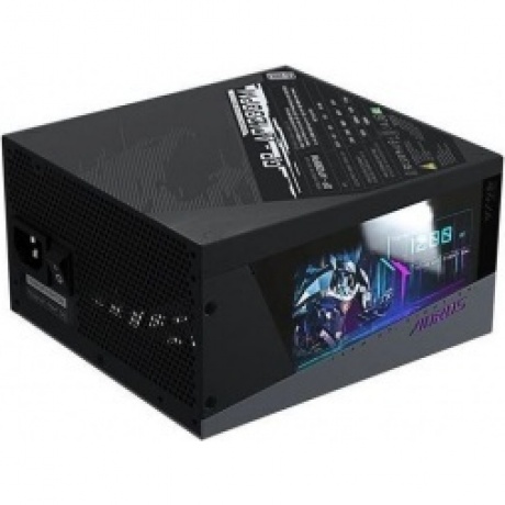 Блок питания Gigabyte ATX2.31 1200W GP-AP1200PM - фото 1