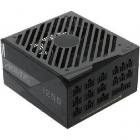 Блок питания Gigabyte ATX2.31 1200W GP-AP1200PM - фото 2
