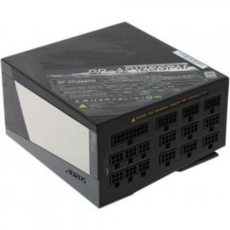Блок питания Gigabyte ATX2.31 1200W GP-AP1200PM - фото 6
