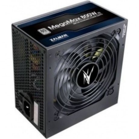 Блок питания Zalman 12V 800W ZM800-TXII - фото 2