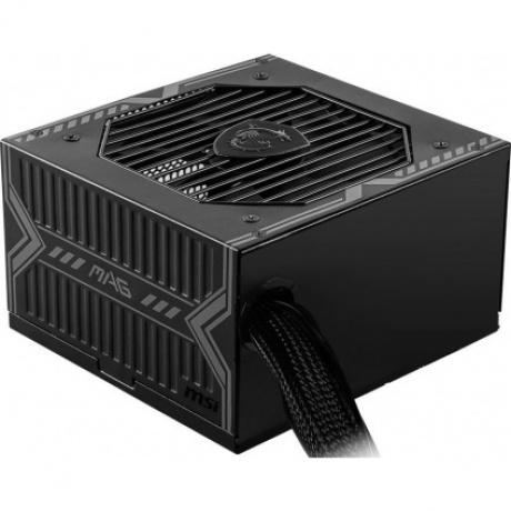 Блок питания MSI 550W MAG A550BN - фото 3