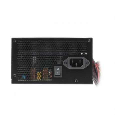 Блок питания Deepcool DA500 500W (DP-BZ-DA500N) - фото 4