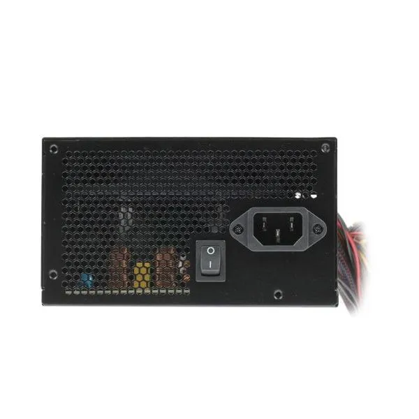 Блок питания Deepcool DA500 500W (DP-BZ-DA500N) - фото 4
