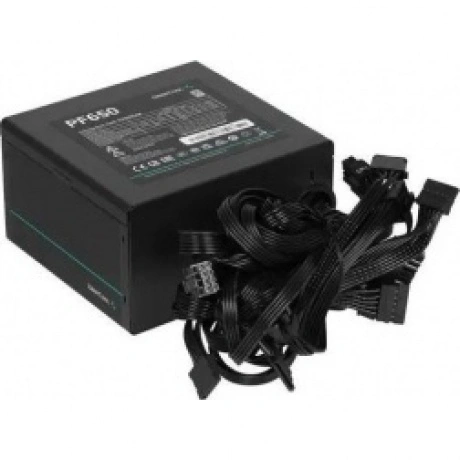 Блок питания Deepcool PF650 80+ RET
