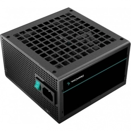 Блок питания Deepcool PF500 80+ RET (R-PF500D-HA0B-EU)