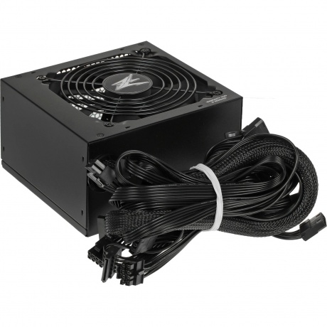 Блок питания Zalman ATX 800W ZM800-TXII V2 80 - фото 2