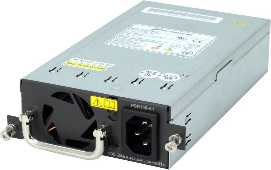 Блок питания H3C PSR75-12A-GL 75W AC Pluggable
