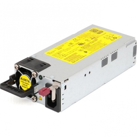 Блок питания HPE JL087A X372 54VDC 1050W - фото 9