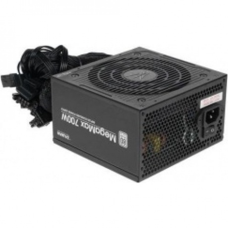 Блок питания Zalman 700W ZM700-TXII (V2) - фото 3