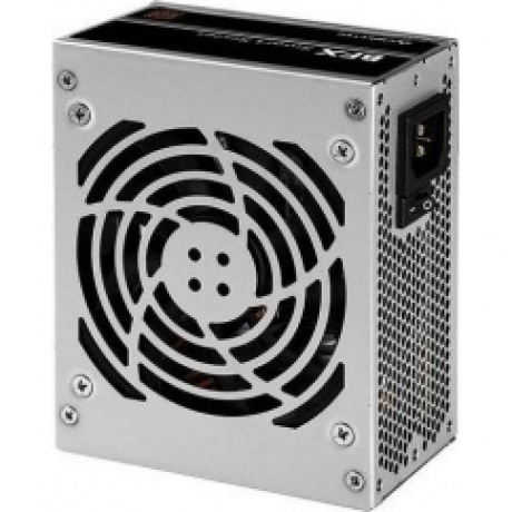 Блок питания Chieftec 350W BFX-350BS SFX OEM - фото 3