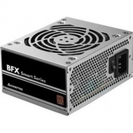 Блок питания Chieftec 350W BFX-350BS SFX OEM - фото 5