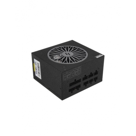 Блок питания Chieftec Chieftronic SteelPower BDK-650FC Bronze - фото 1