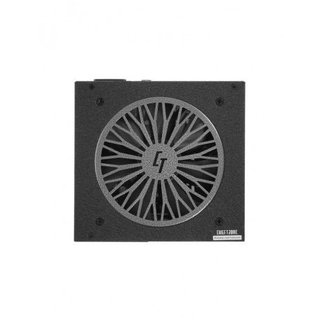 Блок питания Chieftec Chieftronic SteelPower BDK-650FC Bronze - фото 2