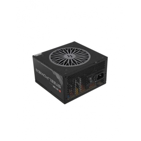 Блок питания Chieftec Chieftronic SteelPower BDK-650FC Bronze - фото 3