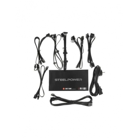 Блок питания Chieftec Chieftronic SteelPower BDK-650FC Bronze - фото 5