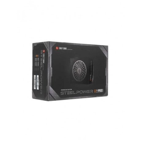 Блок питания Chieftec Chieftronic SteelPower BDK-650FC Bronze - фото 6