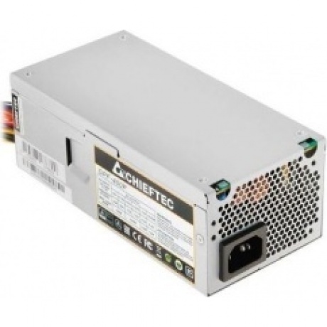 Блок питания Chieftec Smart GPF-400P 400W OEM - фото 3