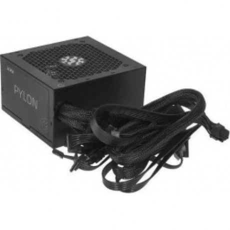 Блок питания A-Data XPG Pylon Bronze 550W (PYLON550B-BKCEU)