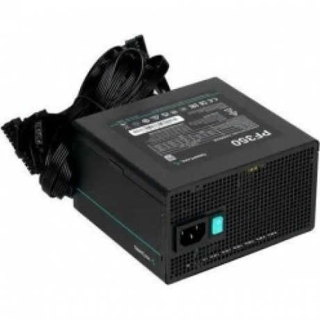 Блок питания Deepcool PF350 350W (R-PF350D-HA0B-EU) - фото 3