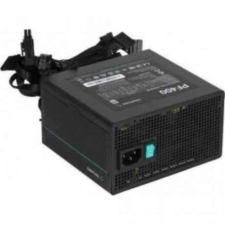Блок питания Deepcool PF400 400W (R-PF400D-HA0B-EU) - фото 3