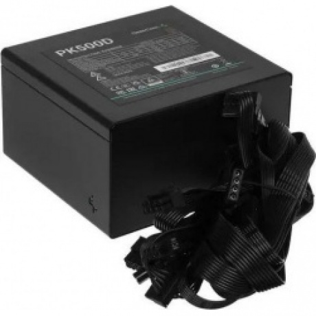Блок питания Deepcool PK500D 500W (R-PK500D-FA0B-EU) - фото 1