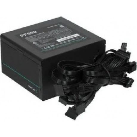 Блок питания Deepcool PF550 550W (R-PF550D-HA0B-EU)