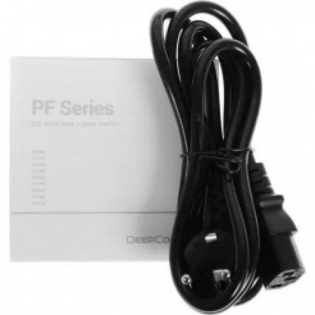 Блок питания Deepcool PF550 550W (R-PF550D-HA0B-EU) - фото 6