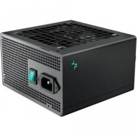 Блок питания Deepcool PK550D 550W (R-PK550D-FA0B-EU) - фото 1
