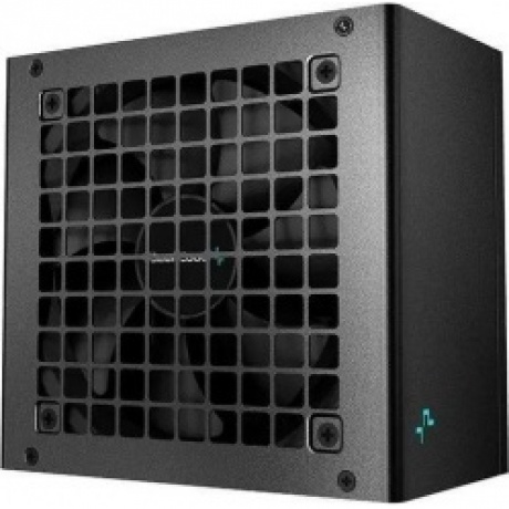 Блок питания Deepcool PK550D 550W (R-PK550D-FA0B-EU) - фото 4