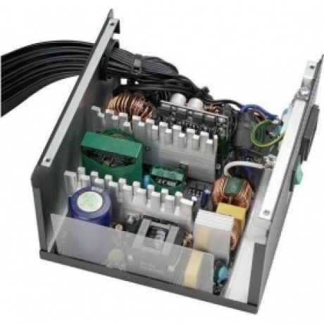 Блок питания Deepcool PK600D 600W (R-PK600D-FA0B-EU) - фото 7