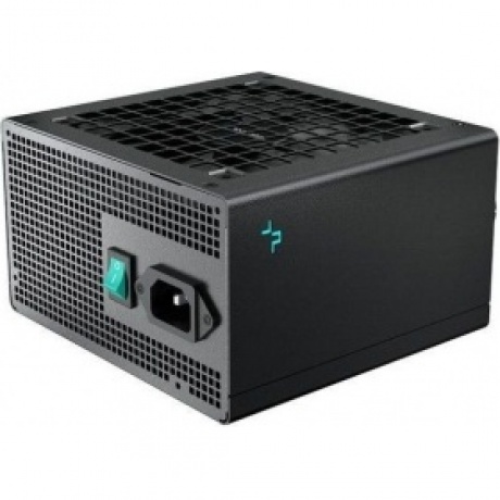 Блок питания Deepcool PK700D 700W (R-PK700D-FA0B-EU) - фото 5