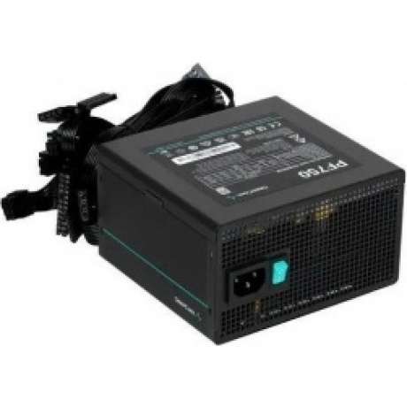 Блок питания Deepcool PF750 750W (R-PF750D-HA0B-EU) - фото 3