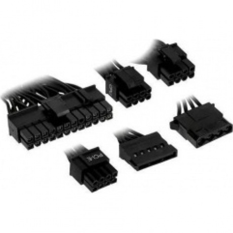 Блок питания Deepcool PF750 750W (R-PF750D-HA0B-EU) - фото 5