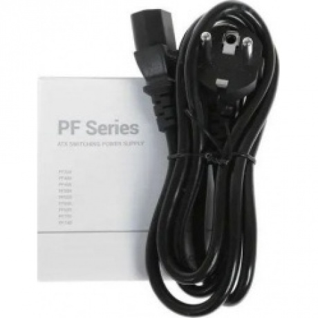 Блок питания Deepcool PF750 750W (R-PF750D-HA0B-EU) - фото 6