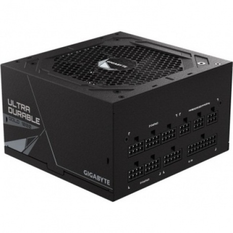 Блок питания Gigabyte GP-UD1000GM 1000W - фото 2