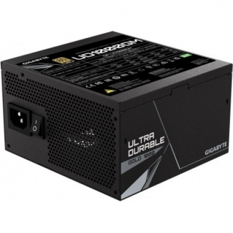Блок питания Gigabyte GP-UD1000GM 1000W - фото 3