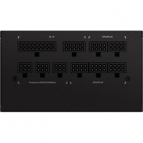 Блок питания Gigabyte GP-UD1000GM 1000W - фото 5
