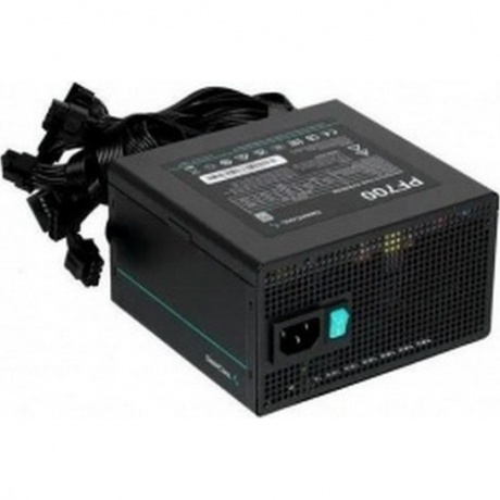 Блок питания Deepcool PF700 (R-PF700D-HA0B-EU) - фото 3