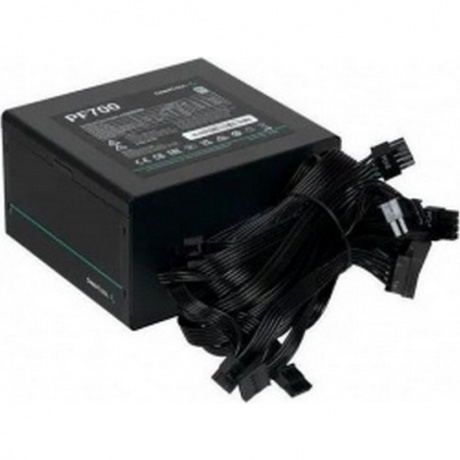 Блок питания Deepcool PF700 (R-PF700D-HA0B-EU) - фото 4