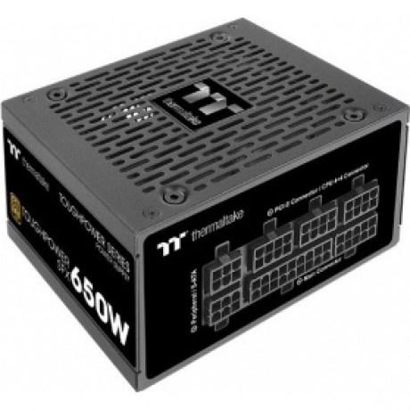 Блок питания Thermaltake SFX 650W Toughpower SFX 650 80+ gold (P...