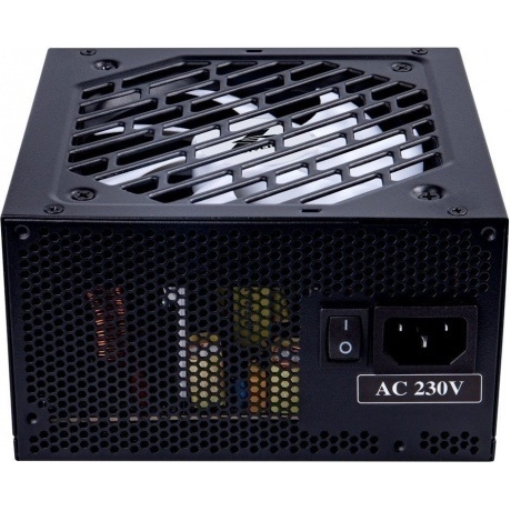 Блок питания 1stPlayer FK 750W PS-750FK - фото 4