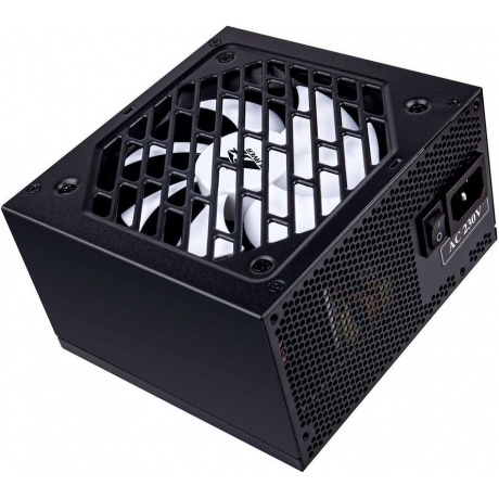 Блок питания 1stPlayer FK 750W PS-750FK - фото 5