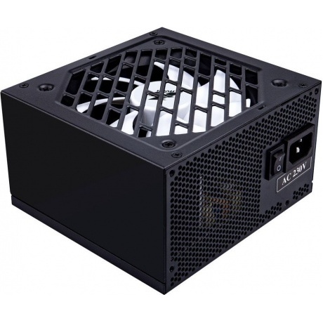 Блок питания 1stPlayer FK 750W PS-750FK - фото 6