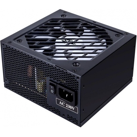 Блок питания 1stPlayer FK 750W PS-750FK - фото 7