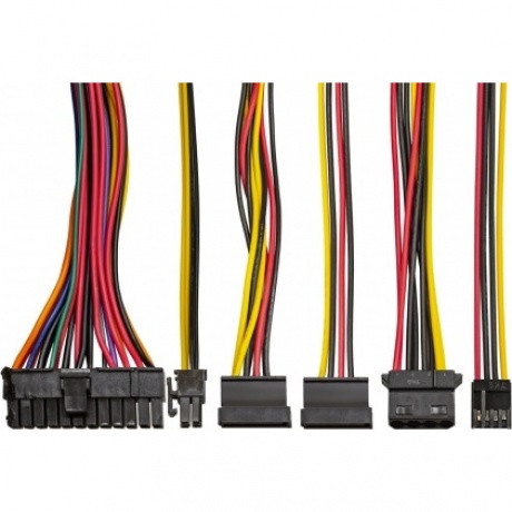 Блок питания Exegate Special TPS300 TFX 300W (ES279023RUS) - фото 3